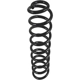 Purchase Top-Quality LESJOFORS - 4056841 - Front Coil Spring pa4