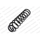 Purchase Top-Quality Front Coil Spring by LESJOFORS - 4056842 pa1