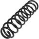 Purchase Top-Quality Front Coil Spring by LESJOFORS - 4056842 pa4