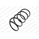 Purchase Top-Quality Front Coil Spring by LESJOFORS - 4056847 pa1