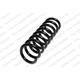 Purchase Top-Quality Front Coil Spring by LESJOFORS - 4056859 pa1