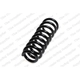 Purchase Top-Quality Front Coil Spring by LESJOFORS - 4056863 pa1