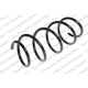 Purchase Top-Quality Front Coil Spring by LESJOFORS - 4056880 pa1