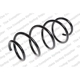 Purchase Top-Quality Front Coil Spring by LESJOFORS - 4056881 pa2