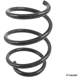 Purchase Top-Quality Front Coil Spring by LESJOFORS - 4058702 pa1