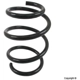 Purchase Top-Quality Front Coil Spring by LESJOFORS - 4058703 pa1