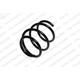Purchase Top-Quality Front Coil Spring by LESJOFORS - 4058703 pa2