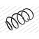 Purchase Top-Quality Front Coil Spring by LESJOFORS - 4058706 pa1