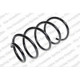 Purchase Top-Quality Front Coil Spring by LESJOFORS - 4058706 pa2
