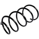 Purchase Top-Quality Front Coil Spring by LESJOFORS - 4058706 pa3