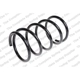 Purchase Top-Quality Front Coil Spring by LESJOFORS - 4059249 pa1