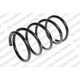 Purchase Top-Quality Front Coil Spring by LESJOFORS - 4059249 pa2