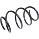 Purchase Top-Quality Front Coil Springs by LESJOFORS - 4059264 pa1