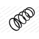 Purchase Top-Quality Front Coil Spring by LESJOFORS - 4062022 pa1