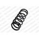 Purchase Top-Quality Front Coil Spring by LESJOFORS - 4062055 pa2