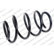 Purchase Top-Quality Front Coil Spring by LESJOFORS - 4062101 pa1