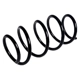 Purchase Top-Quality LESJOFORS - 4062108 - Front Coil Spring pa1