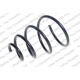 Purchase Top-Quality Front Coil Spring by LESJOFORS - 4069700 pa1