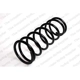 Purchase Top-Quality Front Coil Spring by LESJOFORS - 4075731 pa1