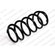 Purchase Top-Quality Front Coil Spring by LESJOFORS - 4077806 pa1
