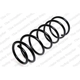 Purchase Top-Quality Front Coil Spring by LESJOFORS - 4077808 pa1