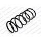 Purchase Top-Quality Front Coil Spring by LESJOFORS - 4077808 pa2