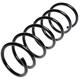 Purchase Top-Quality LESJOFORS - 4077809 - Front Coil Spring pa2
