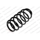 Purchase Top-Quality Front Coil Spring by LESJOFORS - 4077811 pa1