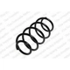 Purchase Top-Quality Front Coil Spring by LESJOFORS - 4077812 pa3