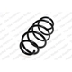 Purchase Top-Quality Front Coil Spring by LESJOFORS - 4077816 pa2