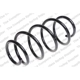 Purchase Top-Quality Front Coil Spring by LESJOFORS - 4077821 pa1