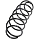 Purchase Top-Quality LESJOFORS - 4086006 - Front Coil Spring pa3