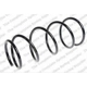 Purchase Top-Quality Front Coil Spring by LESJOFORS - 4088329 pa1