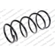 Purchase Top-Quality Front Coil Spring by LESJOFORS - 4088331 pa1