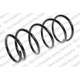 Purchase Top-Quality Front Coil Spring by LESJOFORS - 4088331 pa2