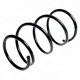 Purchase Top-Quality LESJOFORS - 4088339 - Front Coil Spring pa1