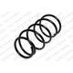 Purchase Top-Quality Front Coil Spring by LESJOFORS - 4088901 pa1