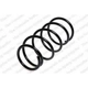 Purchase Top-Quality Front Coil Spring by LESJOFORS - 4088901 pa2