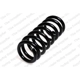 Purchase Top-Quality Front Coil Spring by LESJOFORS - 4088902 pa1
