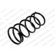 Purchase Top-Quality Front Coil Spring by LESJOFORS - 4092512 pa1