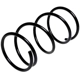 Purchase Top-Quality LESJOFORS - 4092516 - Front Coil Spring pa1