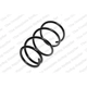Purchase Top-Quality Front Coil Spring by LESJOFORS - 4092579 pa1