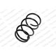 Purchase Top-Quality Front Coil Spring by LESJOFORS - 4092580 pa2
