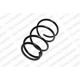 Purchase Top-Quality Front Coil Spring by LESJOFORS - 4092580 pa3