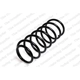 Purchase Top-Quality Front Coil Spring by LESJOFORS - 4095005 pa1