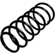 Purchase Top-Quality Front Coil Spring by LESJOFORS - 4095005 pa2