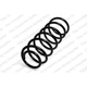 Purchase Top-Quality Front Coil Springs by LESJOFORS - 4095010 pa1