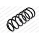 Purchase Top-Quality Front Coil Spring by LESJOFORS - 4095026 pa1