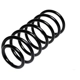 Purchase Top-Quality LESJOFORS - 4095033 - Front Coil Spring pa1