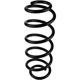Purchase Top-Quality Front Coil Spring by LESJOFORS - 4095037 pa4